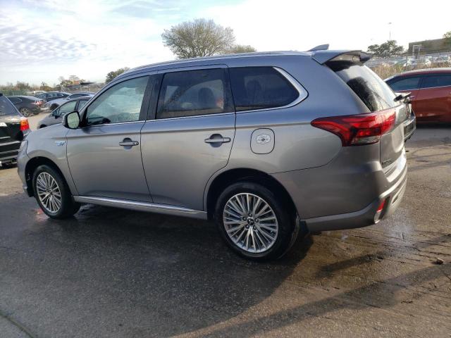 Obraz 3 z 2019 MITSUBISHI OUTLANDER SEL 2019 z VIN JA4J24A58KZ051366