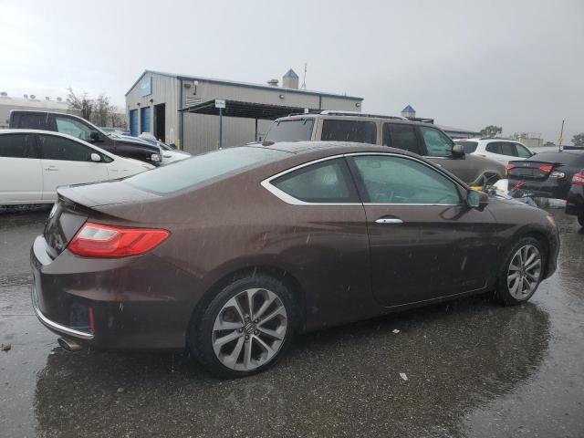 Image 3 of 2013 HONDA ACCORD EXL 2013 with VIN 1HGCT2B84DA008395