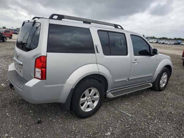 Image 3 of 2011 NISSAN PATHFINDER S 2011 with VIN 5N1AR1NN5BC618979