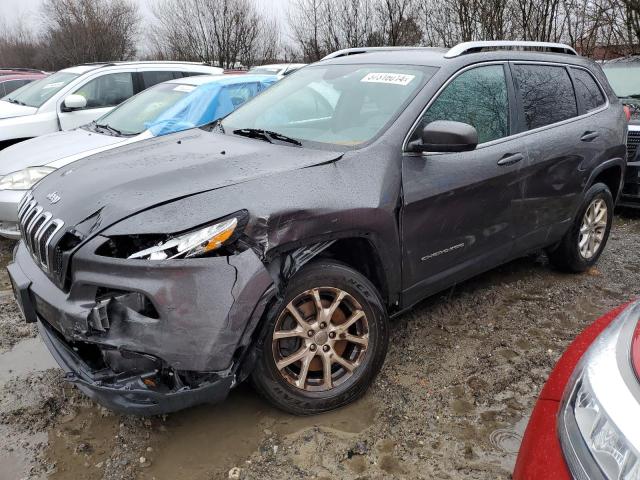 Obraz 1 z 2016 JEEP CHEROKEE LATITUDE 2016 z VIN 1C4PJMCS8GW236502