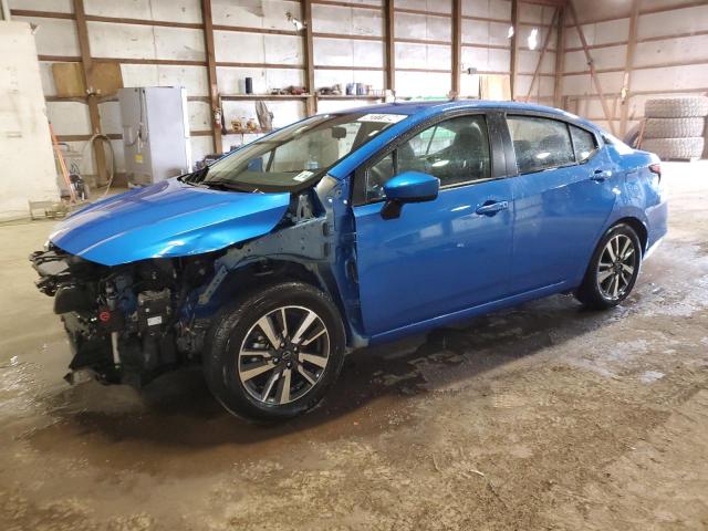 Изображение 1 2023 NISSAN VERSA SV 2023 с VIN 3N1CN8EV9PL859945