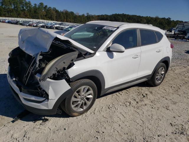 Obraz 2017 HYUNDAI TUCSON LIMITED 2017