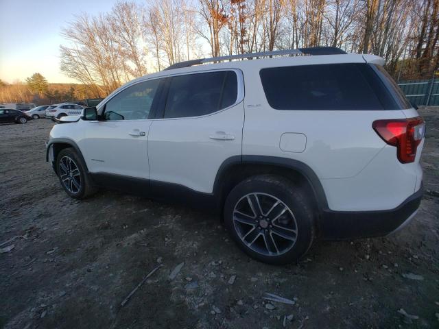 Obraz 2 z 2021 GMC ACADIA SLT 2021 z VIN 1GKKNULS1MZ188421