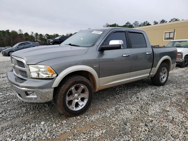 Image 1 of 2011 DODGE RAM 1500  2011 with VIN 1D7RB1CT9BS713330