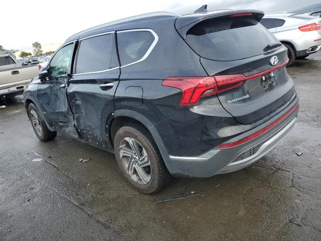 Изображение 2 2022 HYUNDAI SANTA FE SEL 2022 с VIN 5NMS34AJ9NH421947