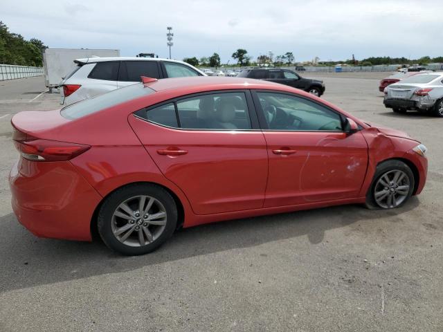 Изображение 3 2017 HYUNDAI ELANTRA SE 2017 с VIN 5NPD84LF4HH091578