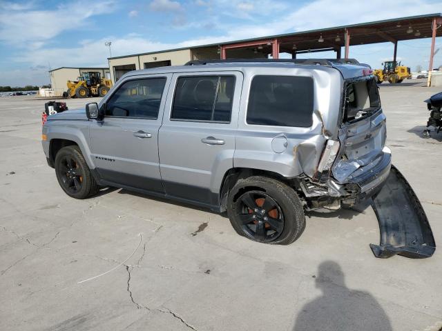 Изображение 2 2015 JEEP PATRIOT SPORT 2015 с VIN 1C4NJPBA6FD372056