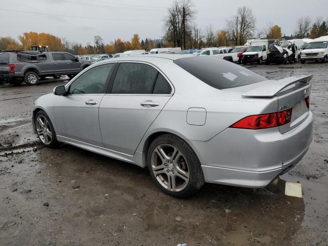 Image 2 of 2007 ACURA TSX  2007 with VIN JH4CL96997C001007