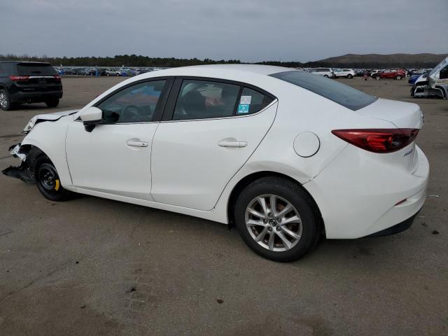 Image 2 of 2018 MAZDA 3 SPORT 2018 with VIN 3MZBN1U71JM169639