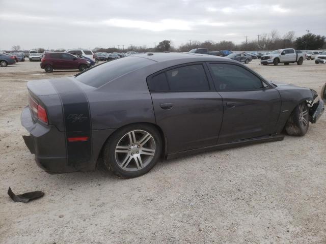 Изображение 3 2014 DODGE CHARGER R/T 2014 с VIN 2C3CDXCT3EH295456