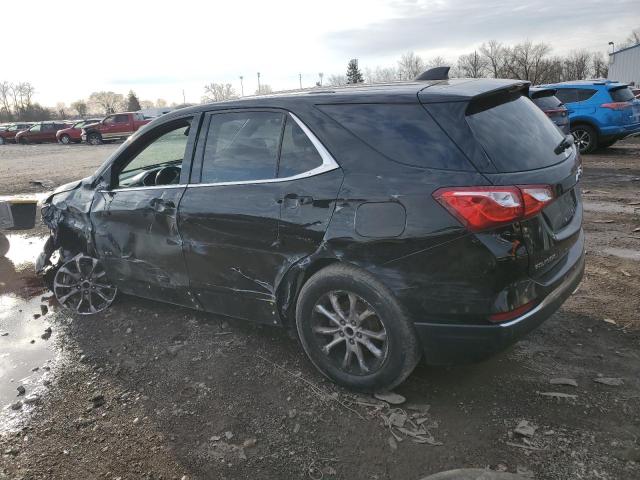 Image 2 of 2018 CHEVROLET EQUINOX LT 2018 with VIN 2GNAXJEV1J6134865