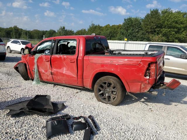 Obraz 2 z 2022 RAM 1500 LARAMIE 2022 z VIN 1C6SRFJT0NN294348
