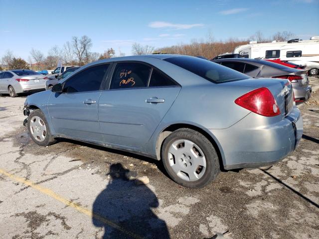 Obraz 2 z 2007 PONTIAC G6 VALUE LEADER 2007 z VIN 1G2ZF58B374157618
