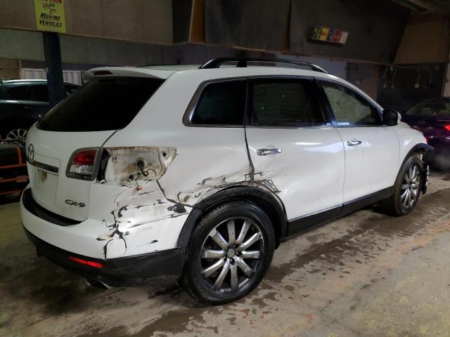 Изображение 3 2008 MAZDA CX-9  2008 с VIN JM3TB28A180142828