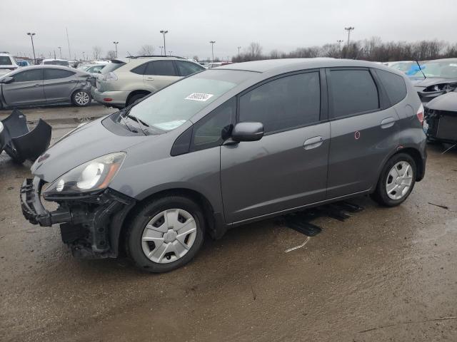 Image 1 of 2013 HONDA FIT  2013 with VIN JHMGE8H39DC065493