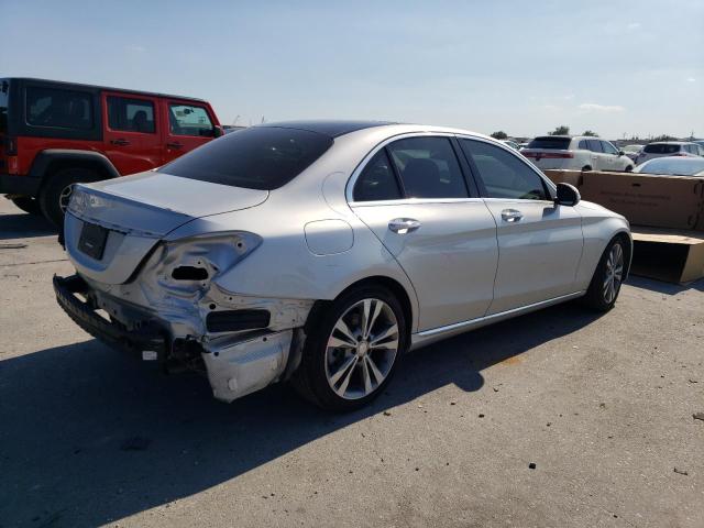 Obraz 3 z 2017 MERCEDES-BENZ C 300 2017 z VIN WDDWF4JB0HR248231
