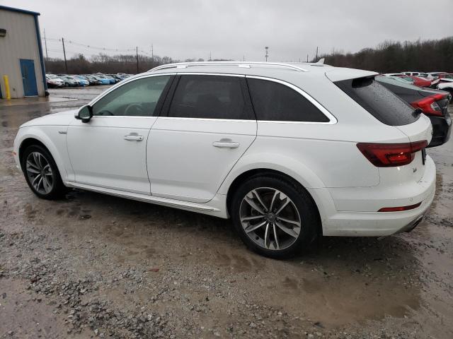 Obraz 2 z 2019 AUDI A4 ALLROAD PRESTIGE 2019 z VIN WA19NAF42KA015129