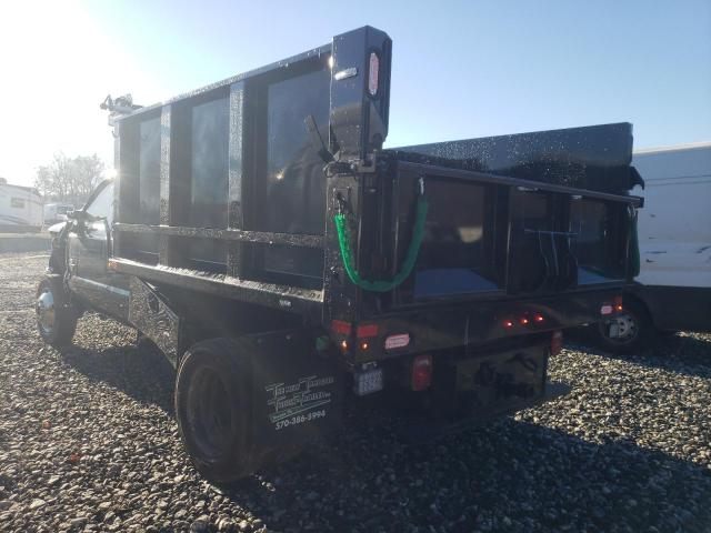 Image 2 of 2015 FORD F-550 SUPER DUTY 2015 with VIN 1FD0X5HT5FEA37432
