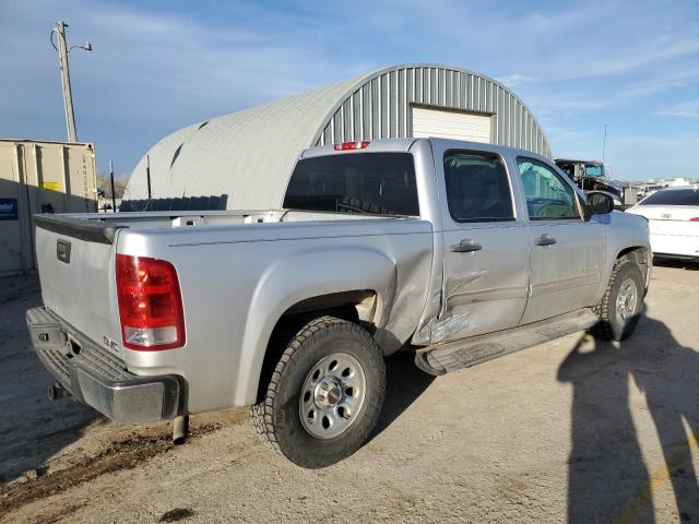 Image 3 of 2013 GMC SIERRA C1500 SL 2013 with VIN 3GTP1UEA7DG126734