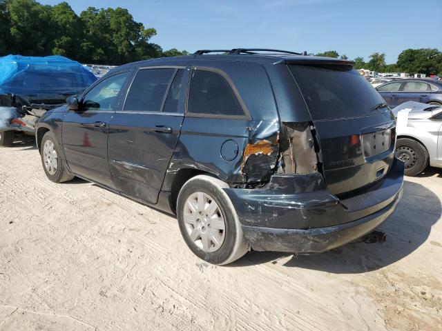 Obraz 2 z 2007 CHRYSLER PACIFICA  2007 z VIN 2A8GM48L37R130078