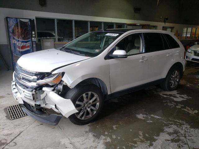 2014 FORD EDGE LIMITED 2014 image