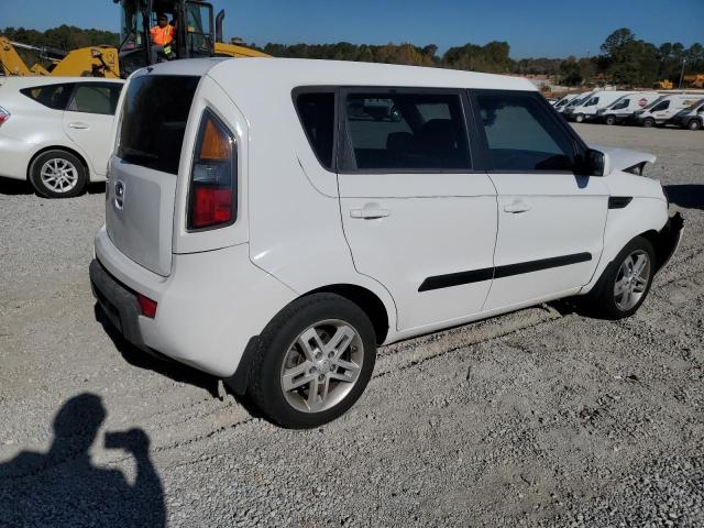 Obraz 3 z 2011 KIA SOUL + 2011 z VIN KNDJT2A2XB7708581
