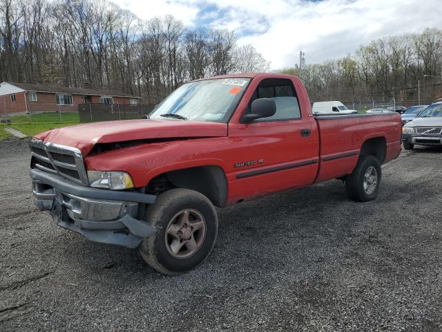 1998 DODGE RAM 1500  1998 image