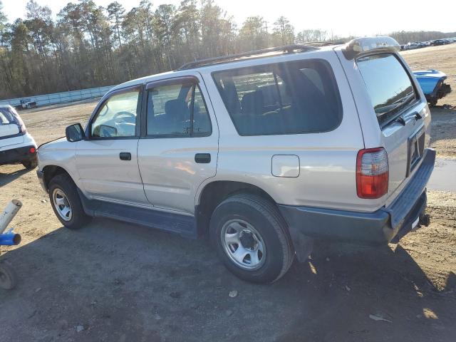 Image 2 of 1998 TOYOTA 4RUNNER  1998 with VIN JT3GM84R0W0022894