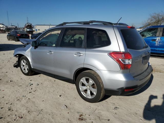 Obraz 2 z 2015 SUBARU FORESTER 2.5I PREMIUM 2015 z VIN JF2SJADC7FH452202