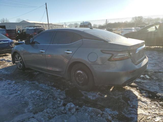 Изображение 2 2019 NISSAN MAXIMA S 2019 с VIN 1N4AA6AV5KC375792