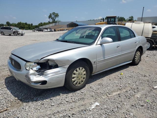 2003 BUICK LESABRE CUSTOM 2003 image
