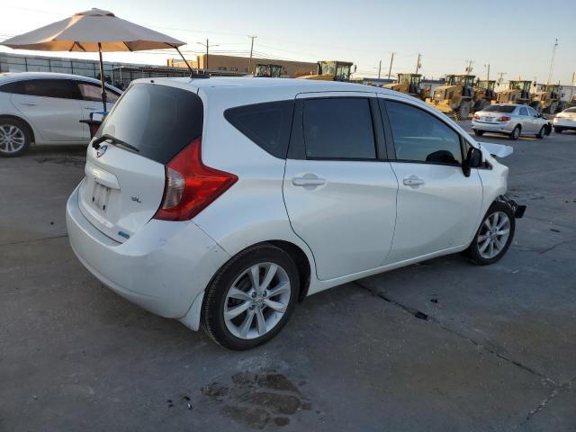 Изображение 3 2014 NISSAN VERSA NOTE S 2014 с VIN 3N1CE2CP8EL433520