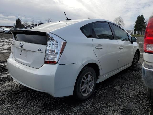 Изображение 3 2010 TOYOTA PRIUS  2010 с VIN JTDKN3DU4A0224026