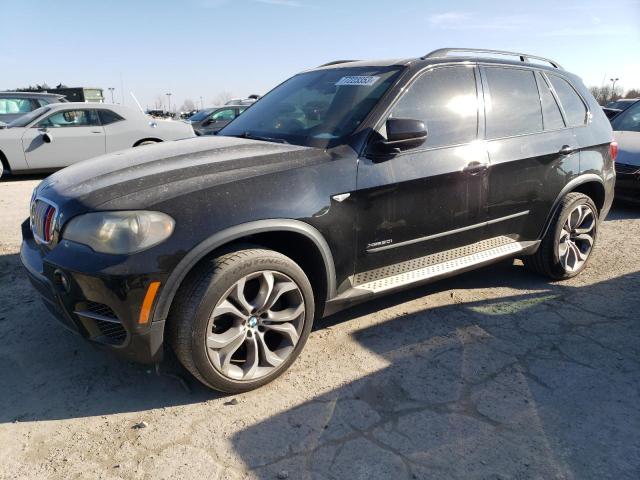 Image 1 of 2011 BMW X5 XDRIVE50I 2011 with VIN 5UXZV8C5XBL419648