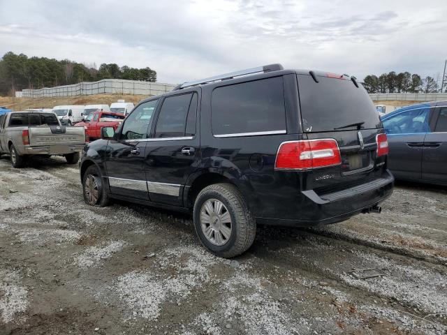 Obraz 2 z 2014 LINCOLN NAVIGATOR  2014 z VIN 5LMJJ2H53EEL01281