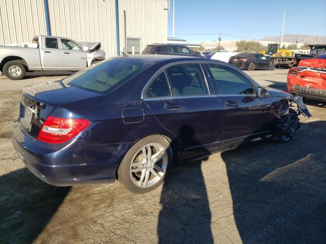 Image 3 of 2014 MERCEDES-BENZ C 250 2014 with VIN WDDGF4HB0EA967306
