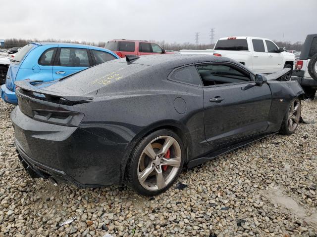 Obraz 3 z 2018 CHEVROLET CAMARO SS 2018 z VIN 1G1FF1R76J0121883