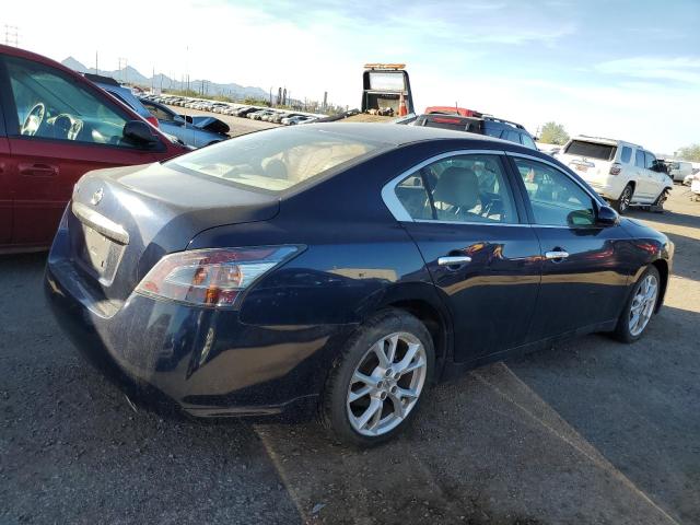 Image 3 of 2013 NISSAN MAXIMA S 2013 with VIN 1N4AA5AP0DC825914