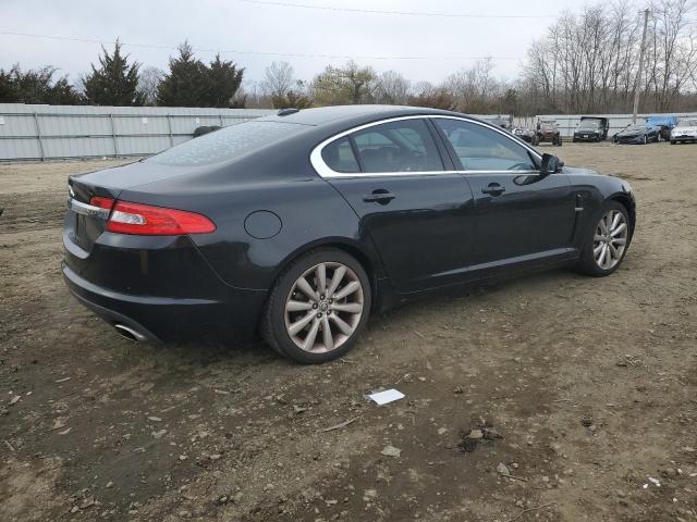 Изображение 3 2011 JAGUAR XF PREMIUM 2011 с VIN SAJWA0GBXBLR95551