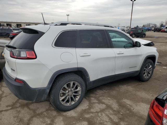 Obraz 3 z 2020 JEEP CHEROKEE LATITUDE PLUS 2020 z VIN 1C4PJMLB0LD584882
