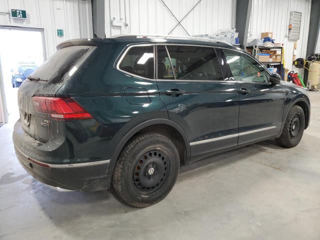 Изображение 3 2018 VOLKSWAGEN TIGUAN SEL PREMIUM 2018 с VIN 3VV4B7AX9JM206322