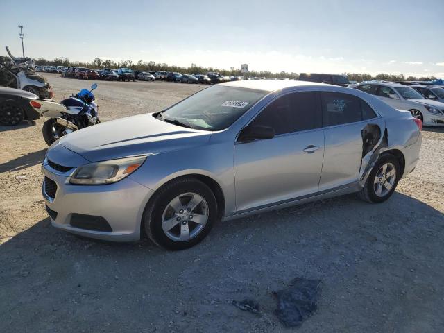 Obraz 1 z 2016 CHEVROLET MALIBU LIMITED LS 2016 z VIN 1G11A5SA3GU125509