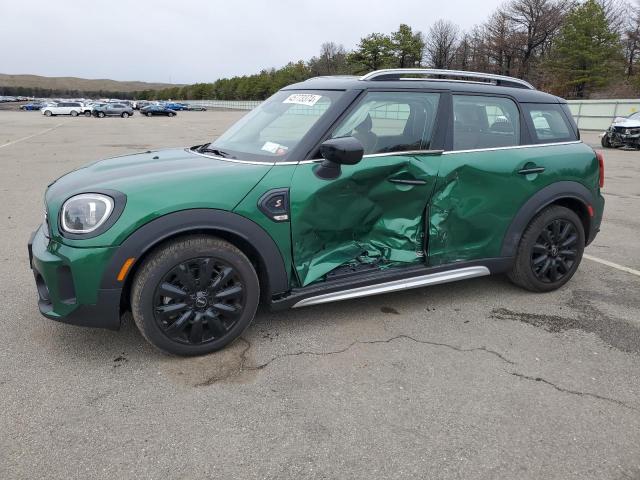 2023 MINI COOPER S COUNTRYMAN ALL4 2023 image