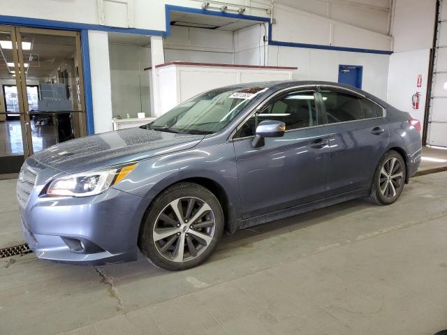 2017 SUBARU LEGACY 2.5I LIMITED 2017 image