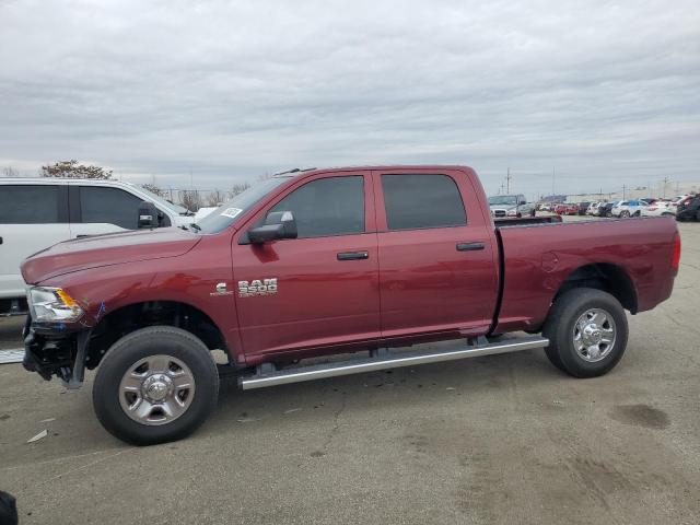 Изображение 1 2018 RAM 3500 ST 2018 с VIN 3C63R3CL8JG393129
