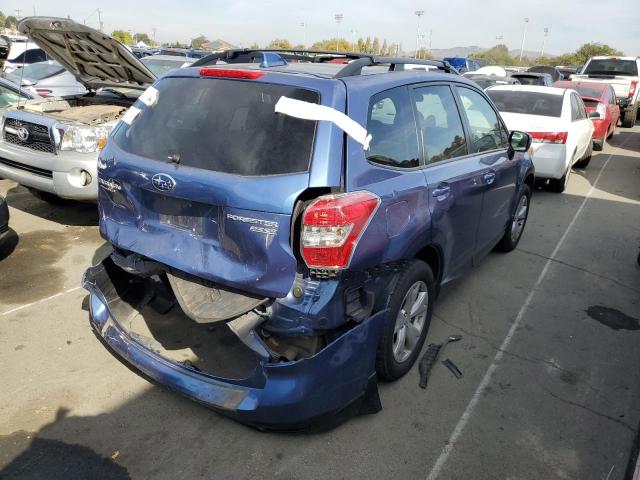Obraz 3 z 2016 SUBARU FORESTER 2.5I PREMIUM 2016 z VIN JF2SJADC1GH530443