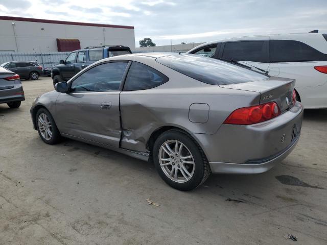 Obraz 2 z 2005 ACURA RSX  2005 z VIN JH4DC54845S006321