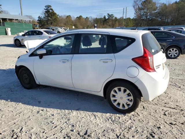 Image 2 of 2016 NISSAN VERSA NOTE S 2016 with VIN 3N1CE2CP9GL360418