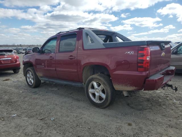 Obraz 2 z 2007 CHEVROLET AVALANCHE K1500 2007 z VIN 3GNFK12307G132643