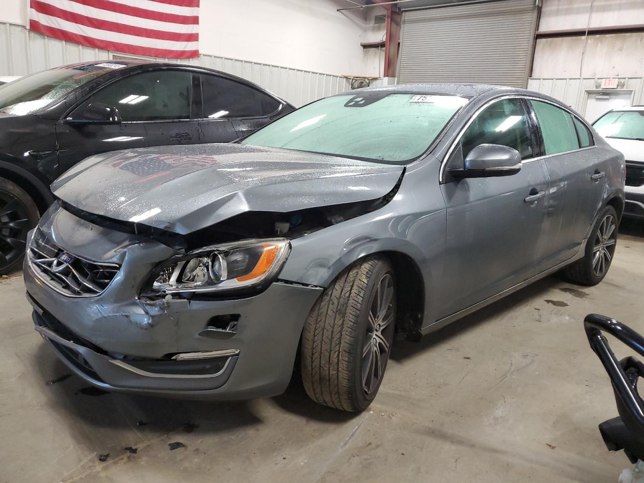 2018 VOLVO S60 PLATINUM 2018 image